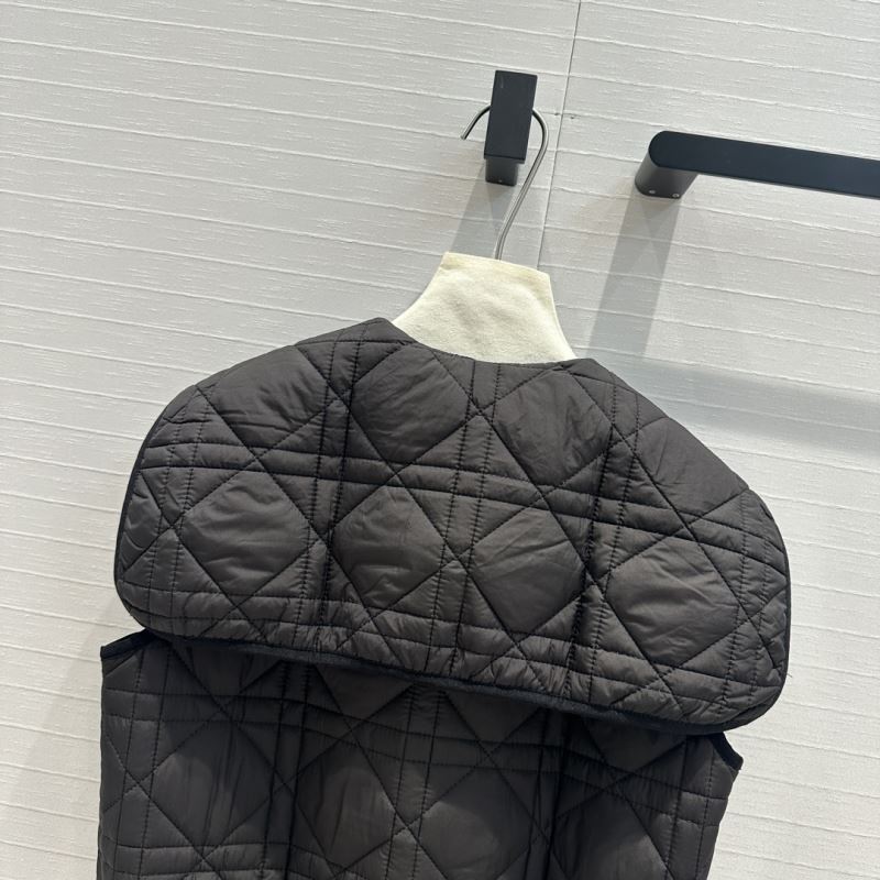 Christian Dior Vest